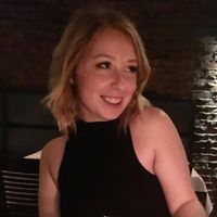 Jessica Lynn's profile image