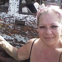 Kathy Adamczyk Toms Fulford's profile image