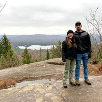 Jenna Cline's profile image