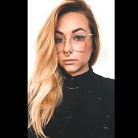 Erika Antoinette Fraas's profile image