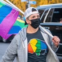 Amy Rogers's profile image