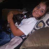 Lindsey Grace Parker Grace's profile image