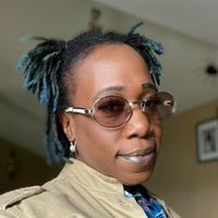 Tamesha Rivers DeWolf's profile image