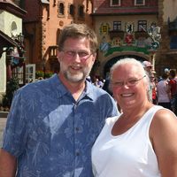 Dawn Kancar Malum's profile image