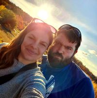 Samantha Leigh's profile image