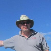 Sean Bradley's profile image