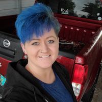 Shadoe Petty Warick's profile image