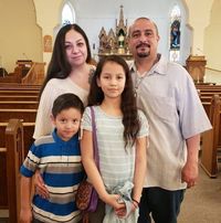 Antonio-Yesenia Ramirez's profile image