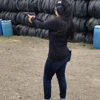 Melanie Alicia Robles's profile image