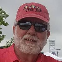 Patrick Collins's profile image