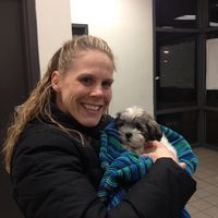 Debbie McGinley's profile image