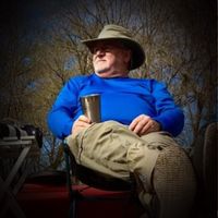 Jeff R. Sherrill's profile image