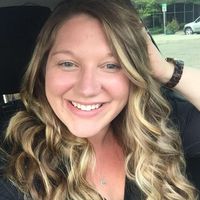 Aleisha Gerbode's profile image