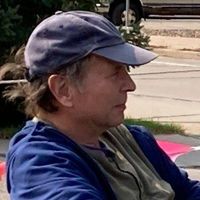 Tim Borchardt's profile image