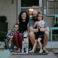 Jen Lazarski's profile image