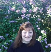 Sara Stevenson's profile image