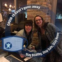 Sarah Willard's profile image