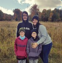 Emily Carlson's profile image