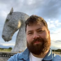 Nick Antson's profile image