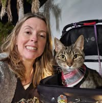 Kelly Ray's profile image