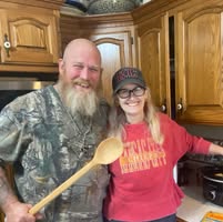 Amanda Maria Cross's profile image