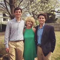 Hannah Rister's profile image