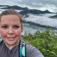 Jessica Kehoe's profile image