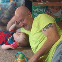 Mark Hoenigman's profile image