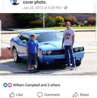 Domenic Ricciardi's profile image