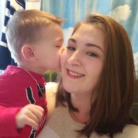 Kelsey Mackintosh's profile image