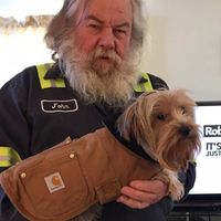 John Gilligan's profile image