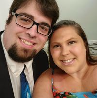 Leah Sharpe's profile image