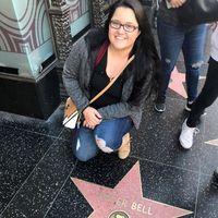Natasha Vilela's profile image
