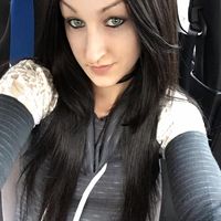 Sarah M Marie's profile image