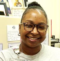 Trenda McGinnis's profile image