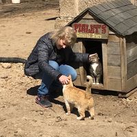 Bonnie Patterson Potts's profile image