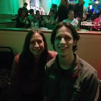 Marie Ogle's profile image