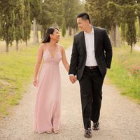 Julia Barela's profile image