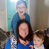 Nancy Deutsch's profile image