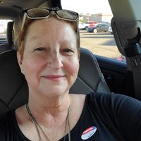 Debbie Mason's profile image