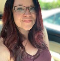 Abby Woodman's profile image