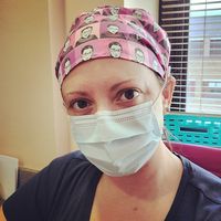 Gwen O'Neil Beaudet's profile image