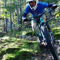 Chad Hébert's profile image