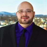 Hal Cunha's profile image
