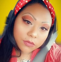 Maria Camacho's profile image