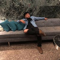 Erick Villalobos's profile image