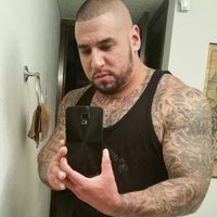 Chris Silva's profile image