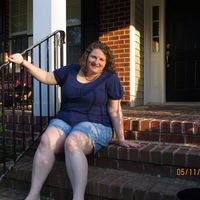 Rebecca Trebecca's profile image