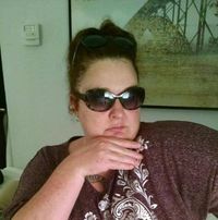 Christina Vickers's profile image
