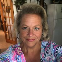 Carrie Cochran Lee's profile image